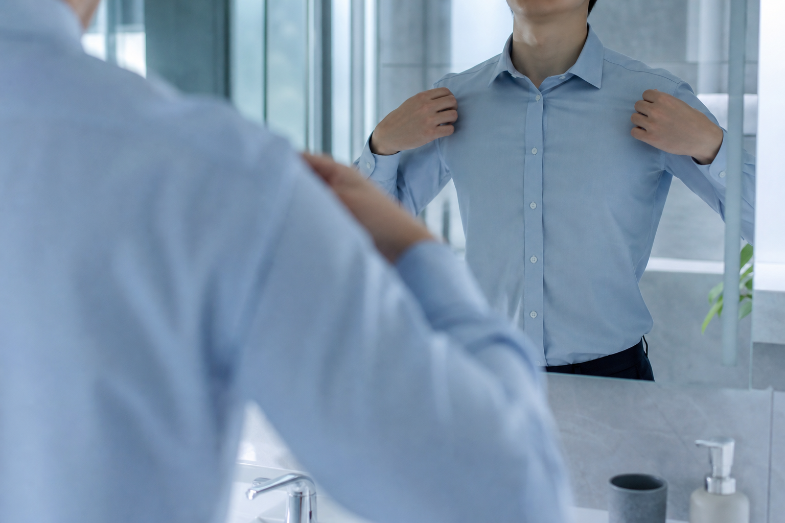 サイズの悩みをこっそり相談したい男性へ。GIGANの「3種類の効果」って何が違うの?