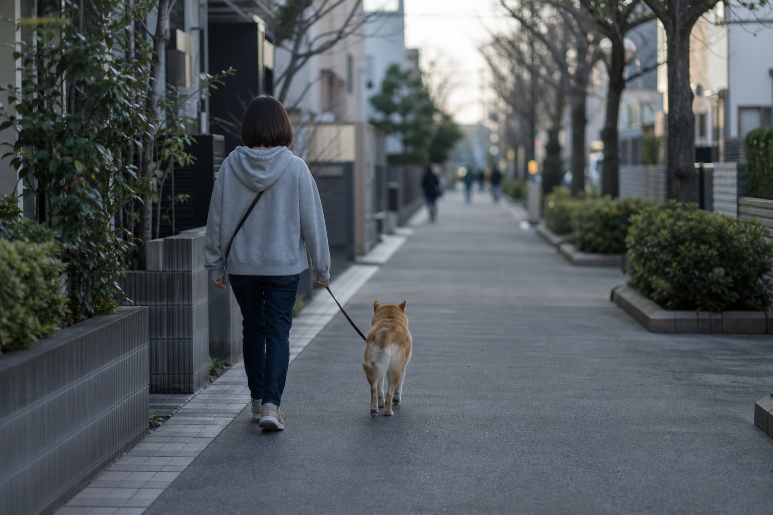 散歩中の「ウンチ袋どうする問題」を軽くする。犬用フンキャッチャー【運キャッチ】の使いどころ