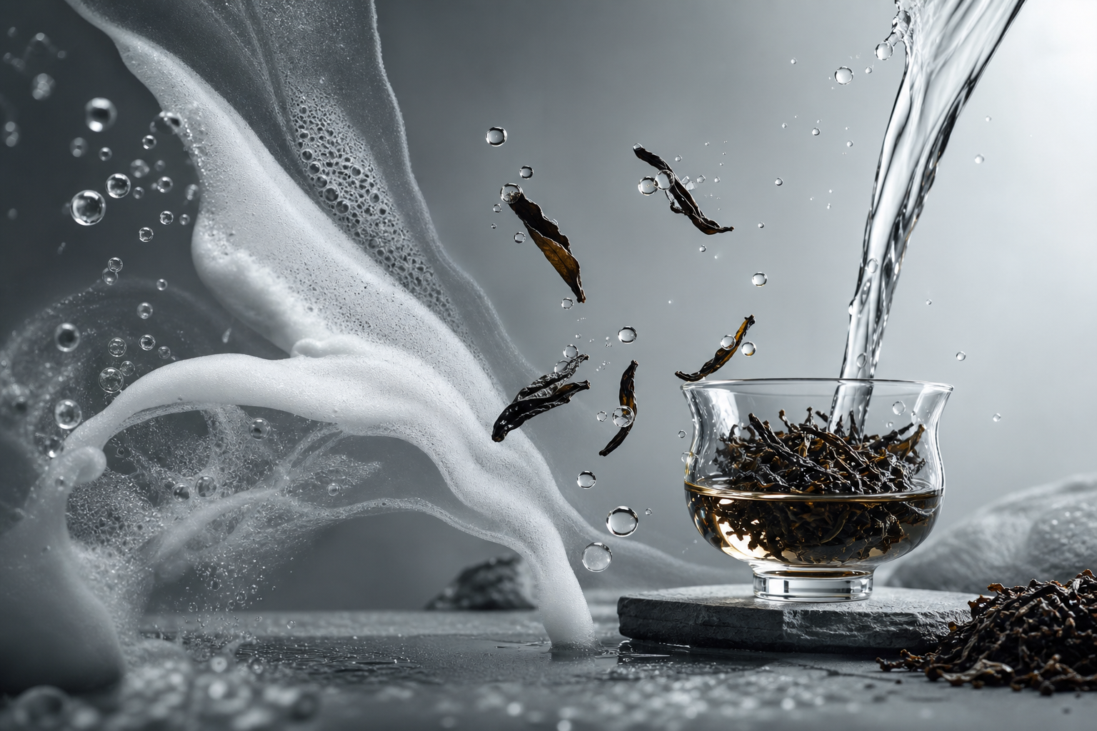 週末の頭皮リセットに。VAL フレグランスヘッドスクラブ(BLACK TEA)で、ベタつき・ニオイ悩みを軽やかに
