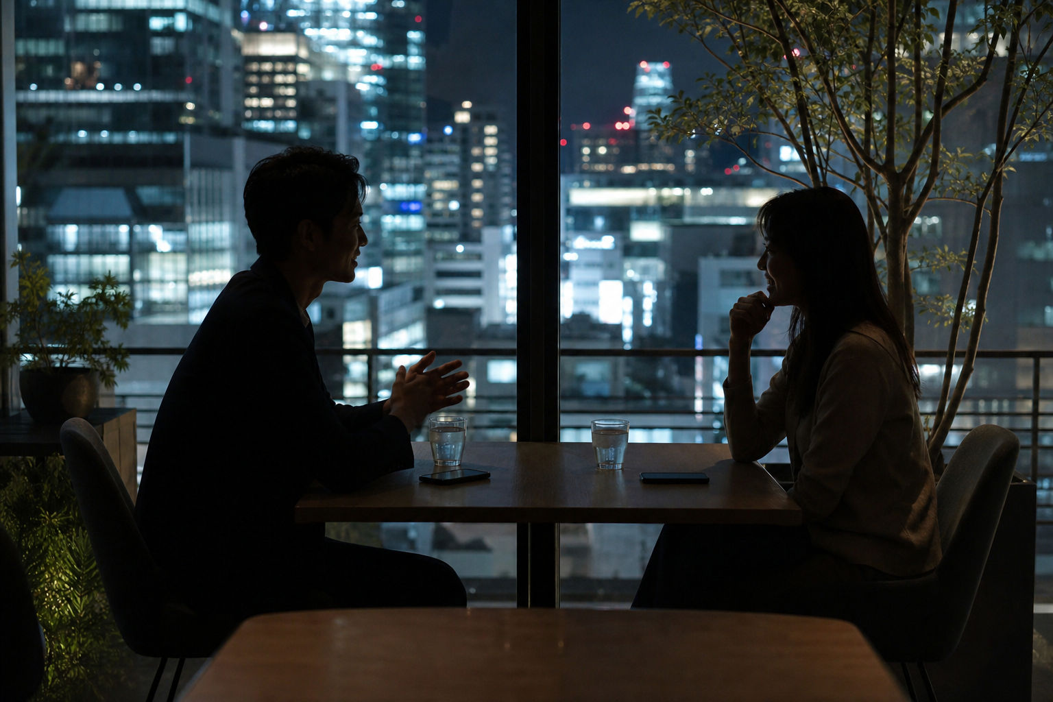 忙しくても“ちゃんと結婚したい”ハイクラス男性へ。オンライン婚活サービス【セレブ婚】の選び方