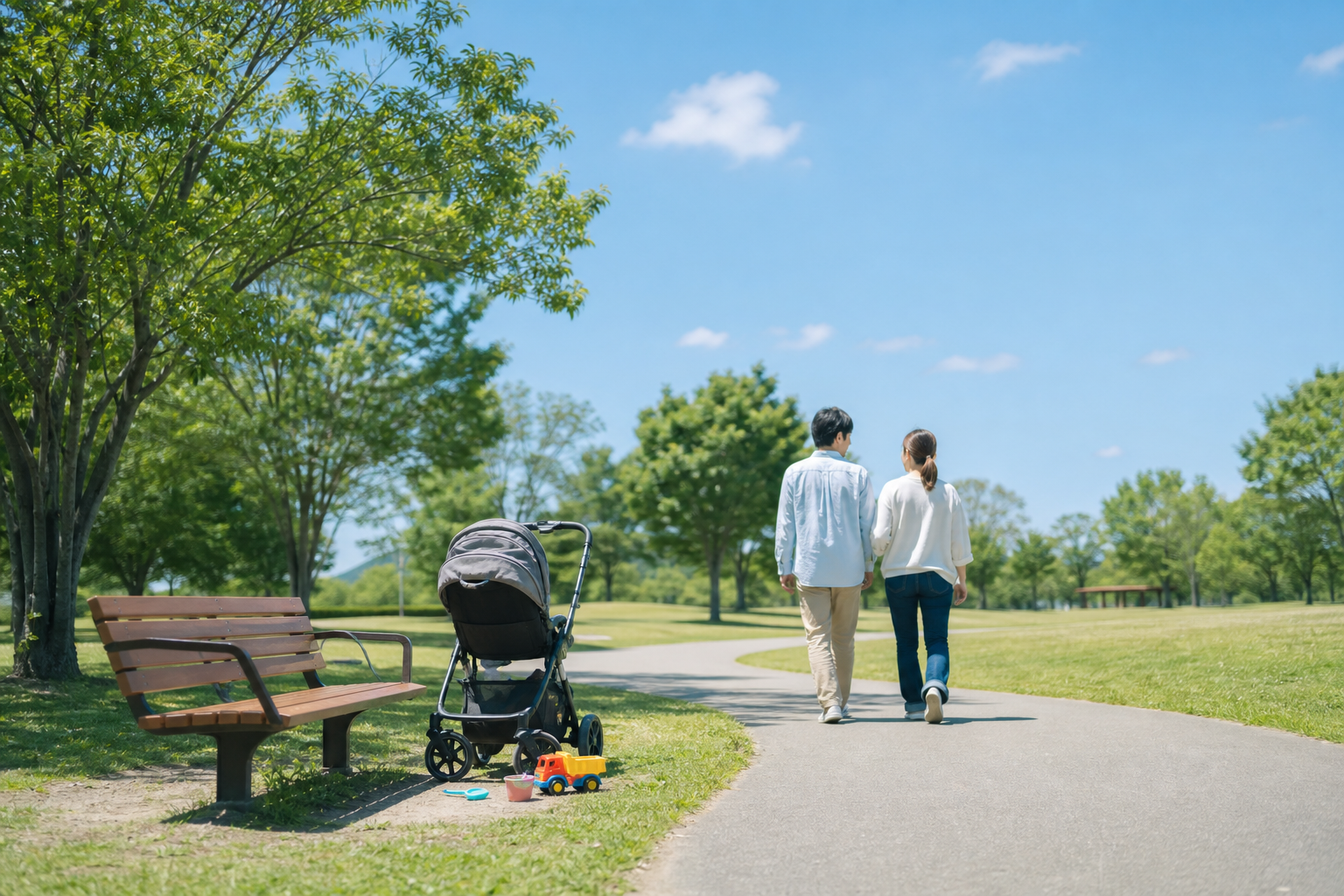 子どもがいるからこそ、話が早い。子持ち婚で“同じ条件”から始める婚活