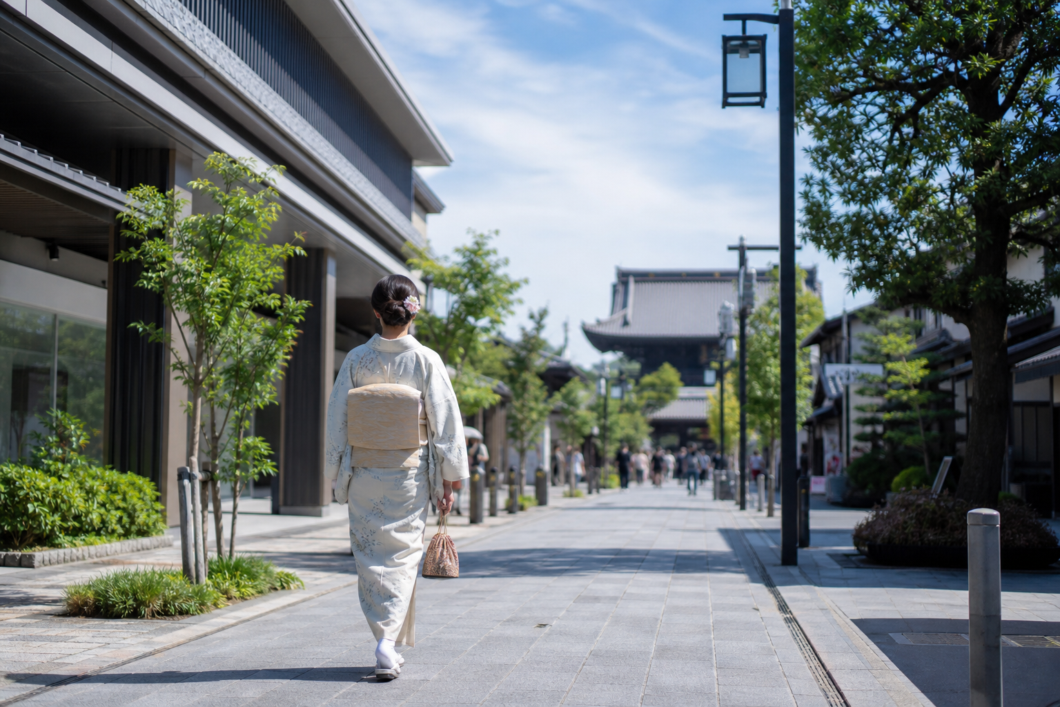 着物レンタルwargoは何が便利？当日予約・駅近・手ぶらで観光したい人向けに注意点もまとめ