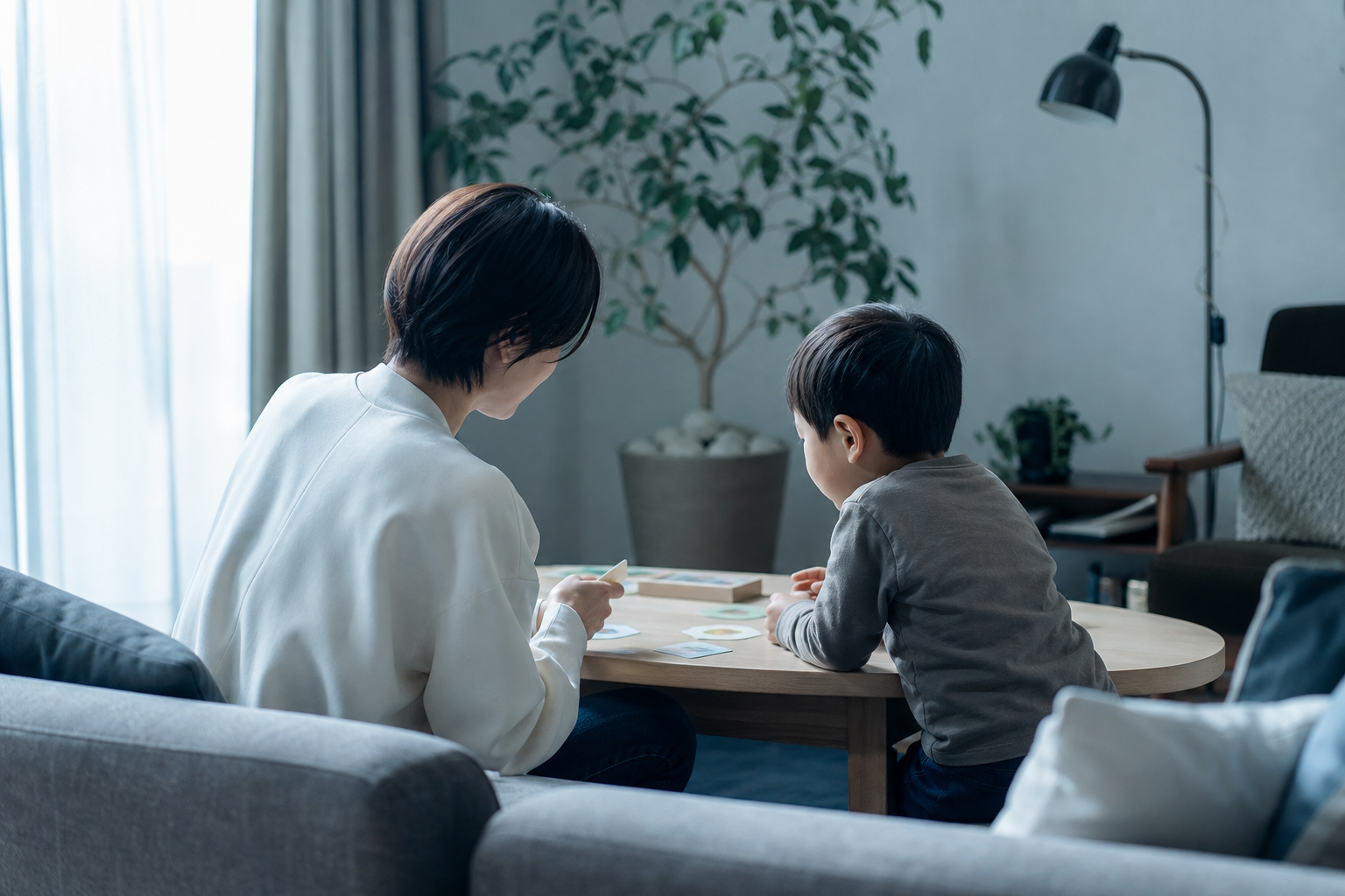 子どもの「得意」を見つけるヒントに。GIQ子ども能力遺伝子検査で学び方の相性を知る