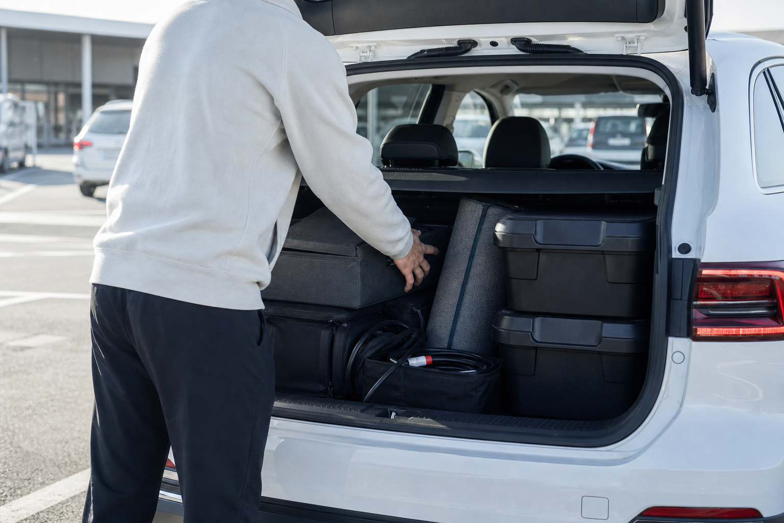 車中泊の「寝づらい・暑い寒い・電気が足りない」をまとめて整える。オンリースタイルの車中泊グッズ専門店ガイド