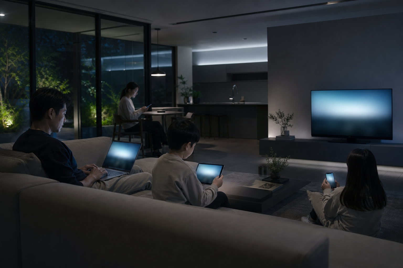 工事なしで家のネットを整えたい人へ|ソフトバンクエアー(SoftBank Air)の良い点・迷う点を正直に整理