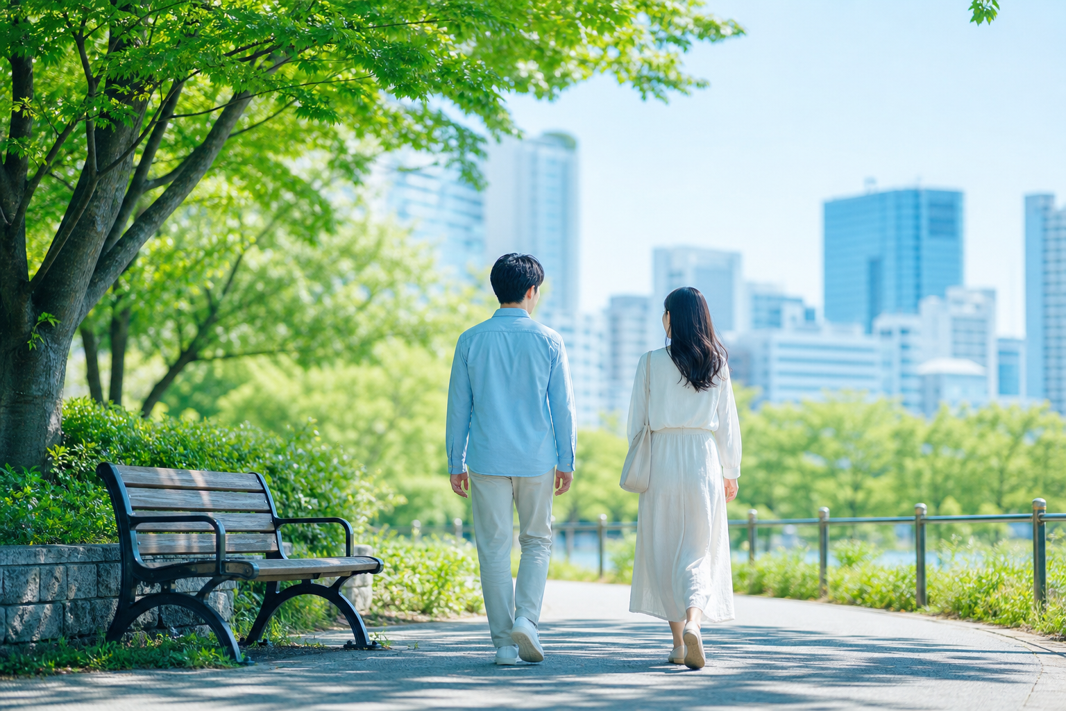 恋愛経験が少なくても婚活しやすい?「ピュア婚」で気まずさを減らして出会う方法