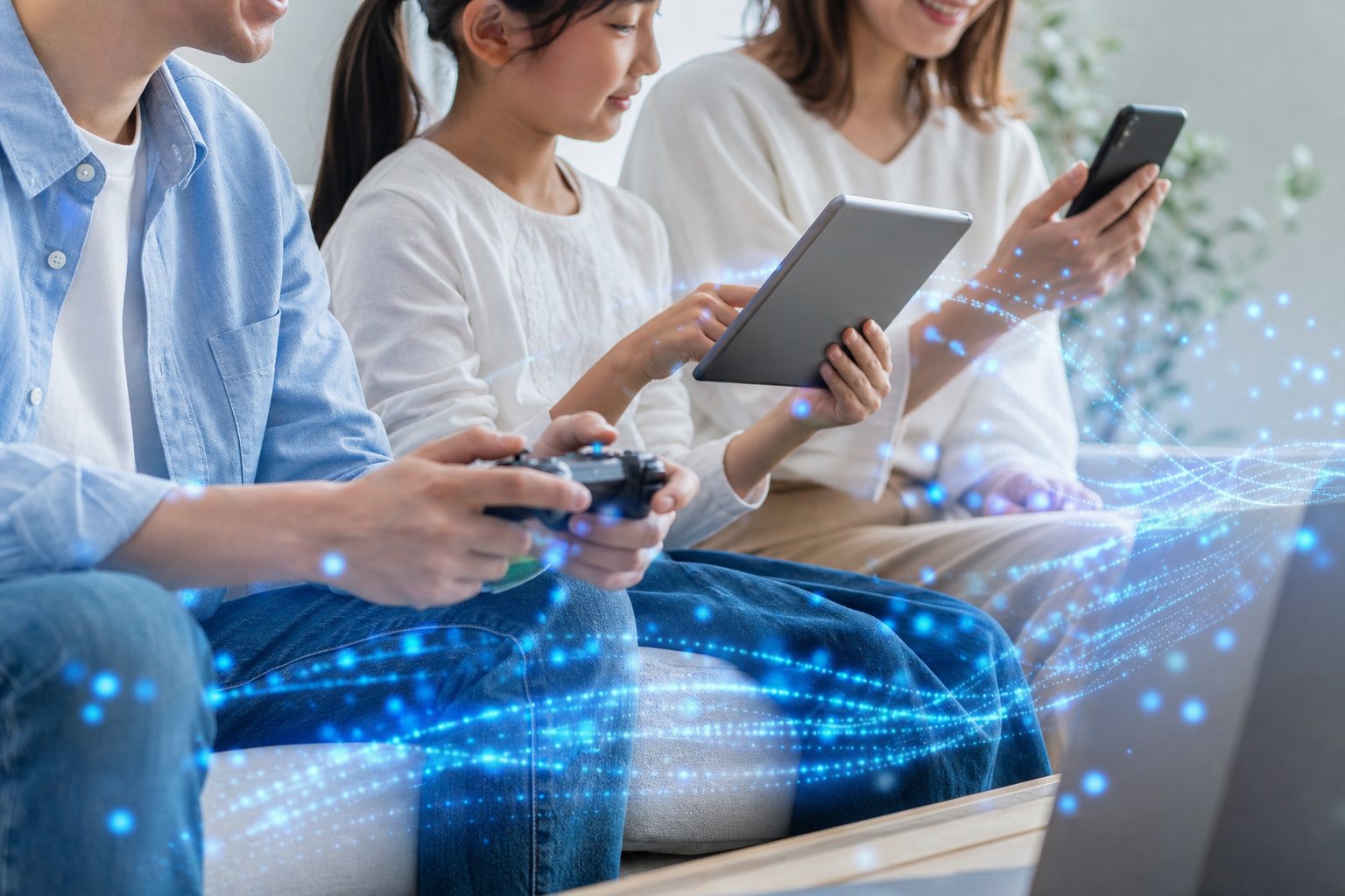 四国でネット回線を選ぶなら?Pikara光(ピカラ光)を「迷ってる人」向けに分かりやすく整理