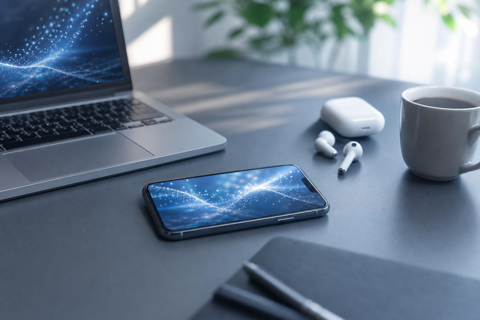 iPhoneをいつも通り使うだけ?スマートフォンモニター(iOS)の仕組みと安心ポイントをやさしく解説