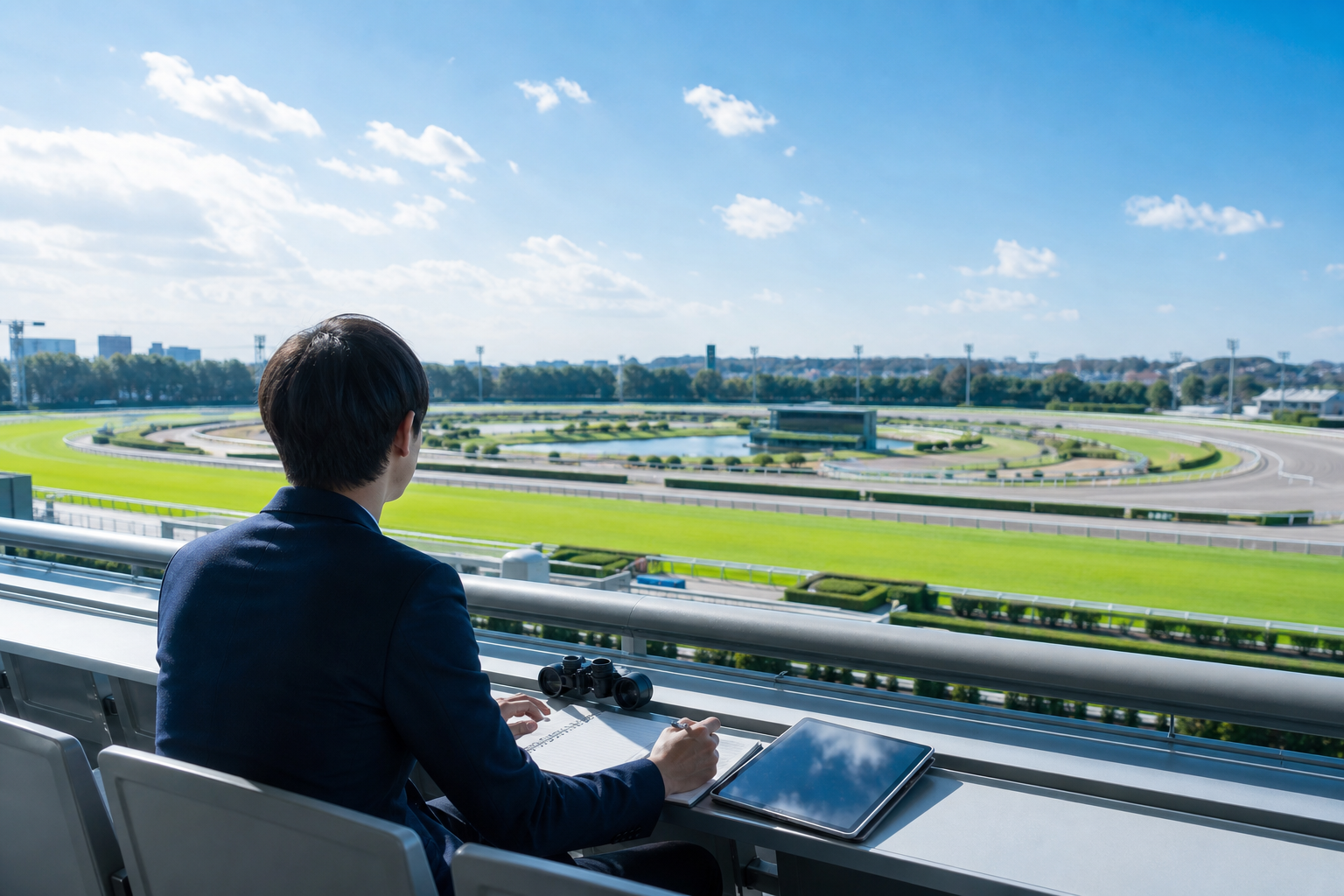 無料で予想や指数を見比べたい人へ｜競馬最強の法則WEBの使いどころと注意点