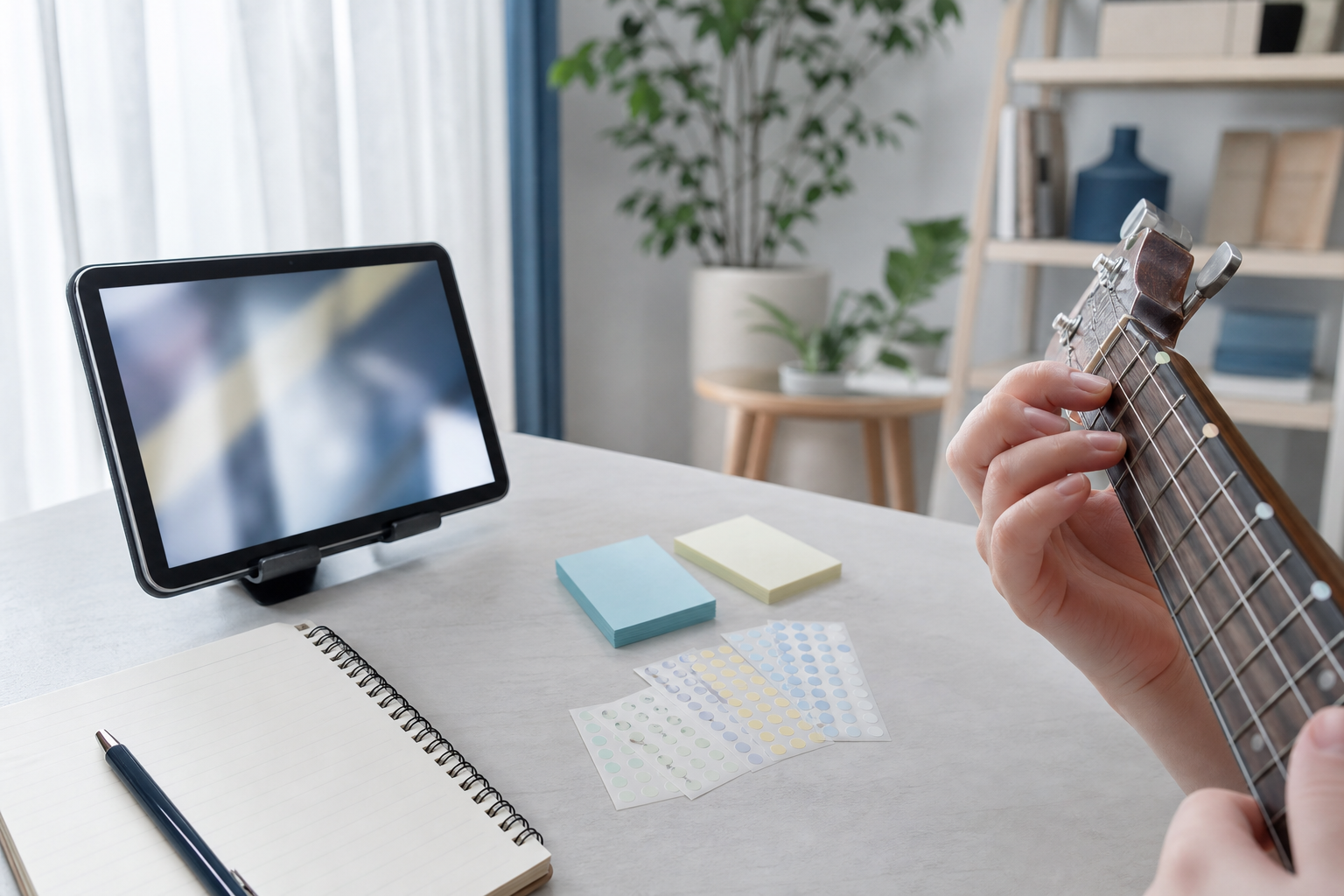 自宅でヴァイオリンを始めたい人へ|「たったの30分で弾ける!」初心者向けDVD&楽器セットの選び方