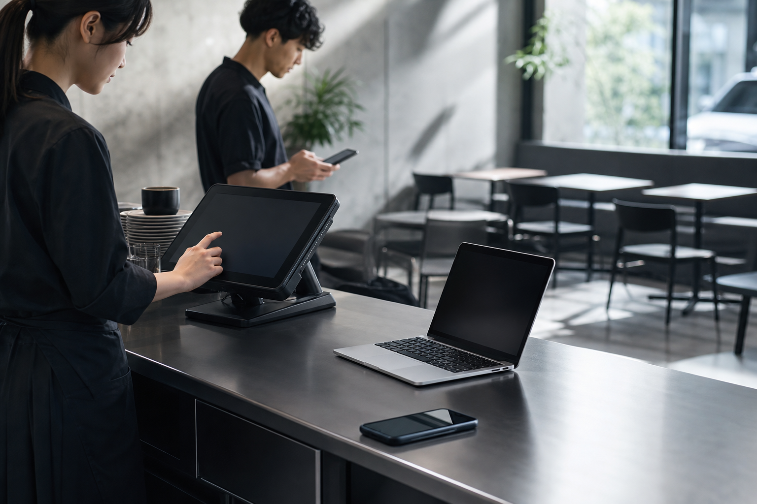 工事なしで店舗Wi-Fiをすぐ使いたい人へ｜BizAir+5G（法人向け5G対応店舗Wi-Fi）の向き不向きを正直に整理