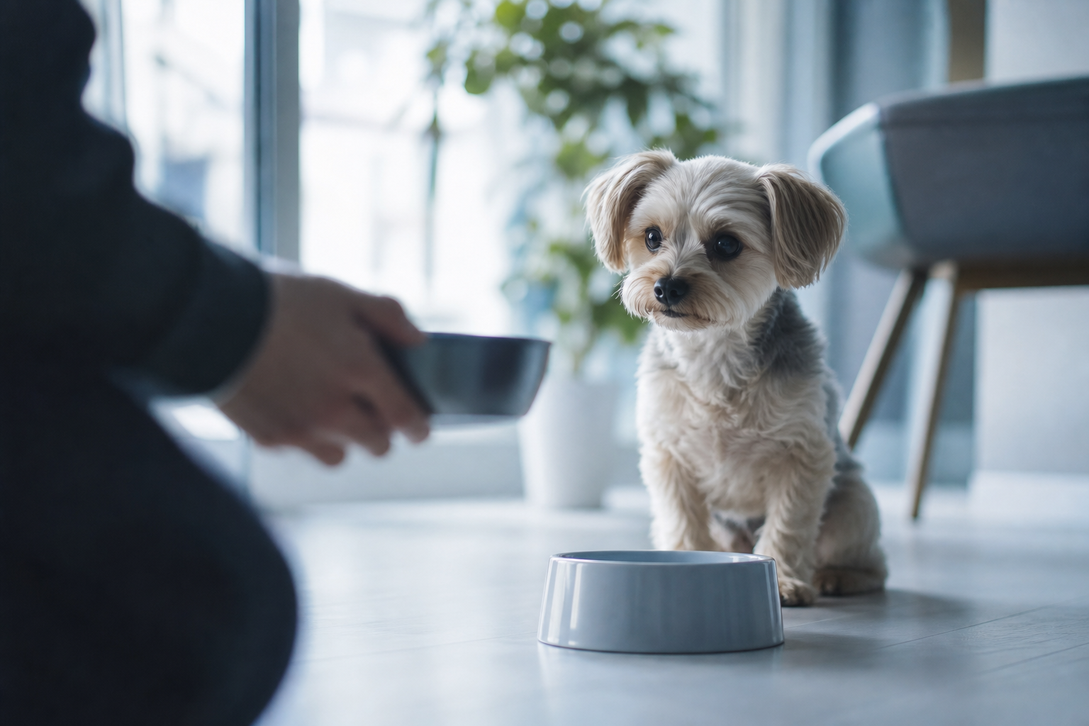 小型犬のごはん、何を選ぶ？国産・無添加・ヒューマングレードの「F/H FOOD」を検討する前に知っておきたいこと