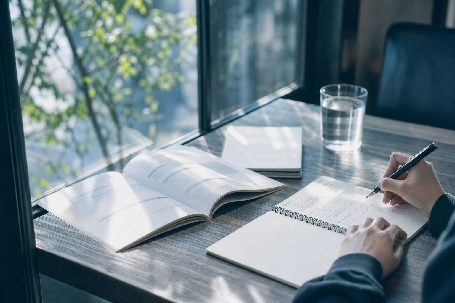 TOEICパート7で「読み切れない」を減らす｜実用英語リーディング実践講座44の特徴と注意点