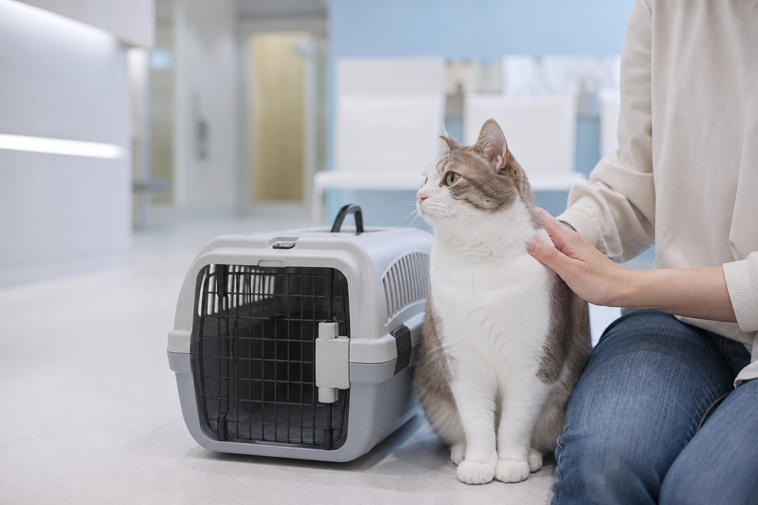 猫の将来が気になる人へ。獣医監修で“遺伝の傾向”を知れる猫遺伝子検査Pontelyの使いどころ