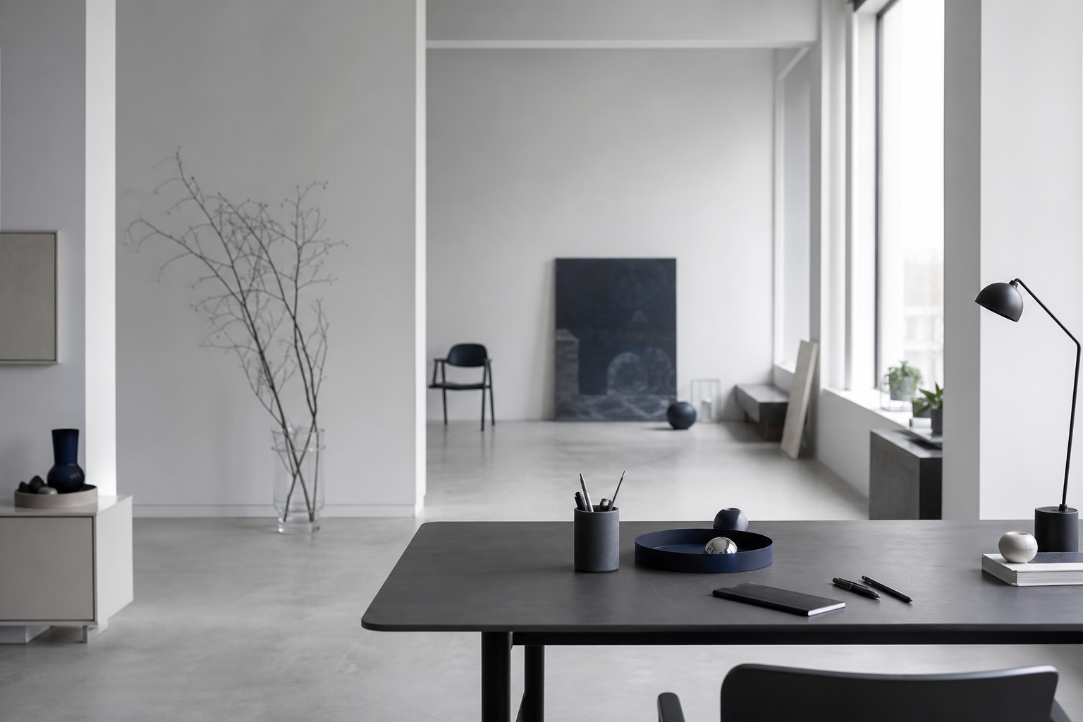 部屋が「無難」で止まる人へ。世界のデザイン雑貨が見つかるGenerate Designの選び方