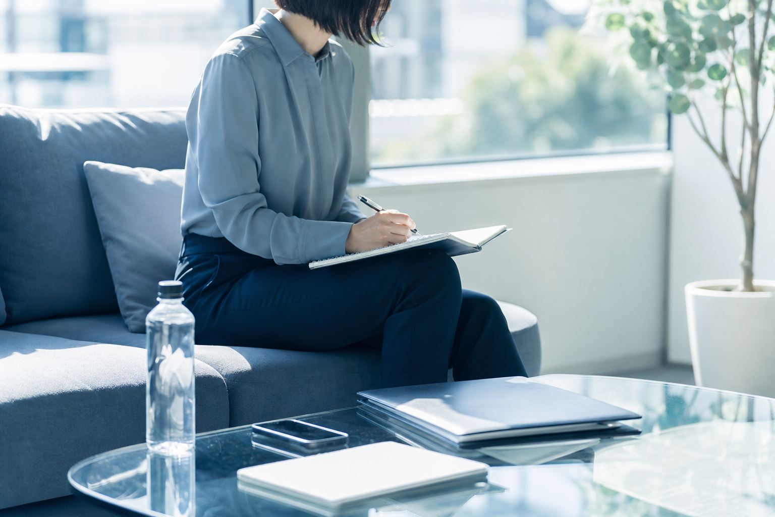保険の見直し、何から手をつける?独立系コンサルタントに無料で相談できる「保険ランドリー」