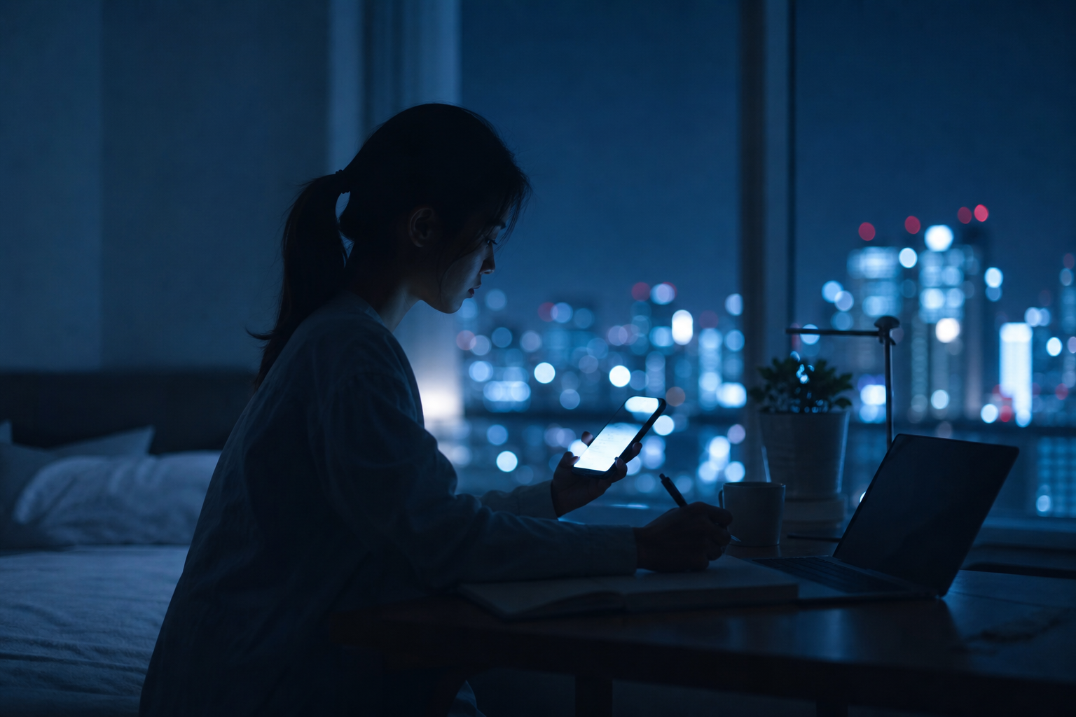 在宅でムリなく始めたい人へ｜スマホライブチャット クレア（女性メンバー募集）の特徴と向き不向き