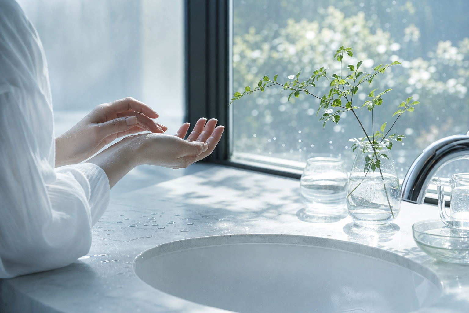 オーガニックオイルで年齢肌をしっとり整えたい人へ|Saly Eau mignonne オイルセラムの特徴と選び方