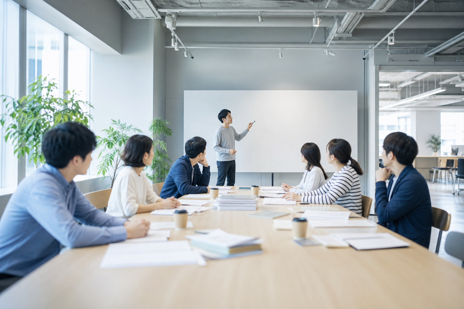 フランチャイズで独立したいけど迷う人へ｜BMフランチャイズで「比較してから決める」始め方