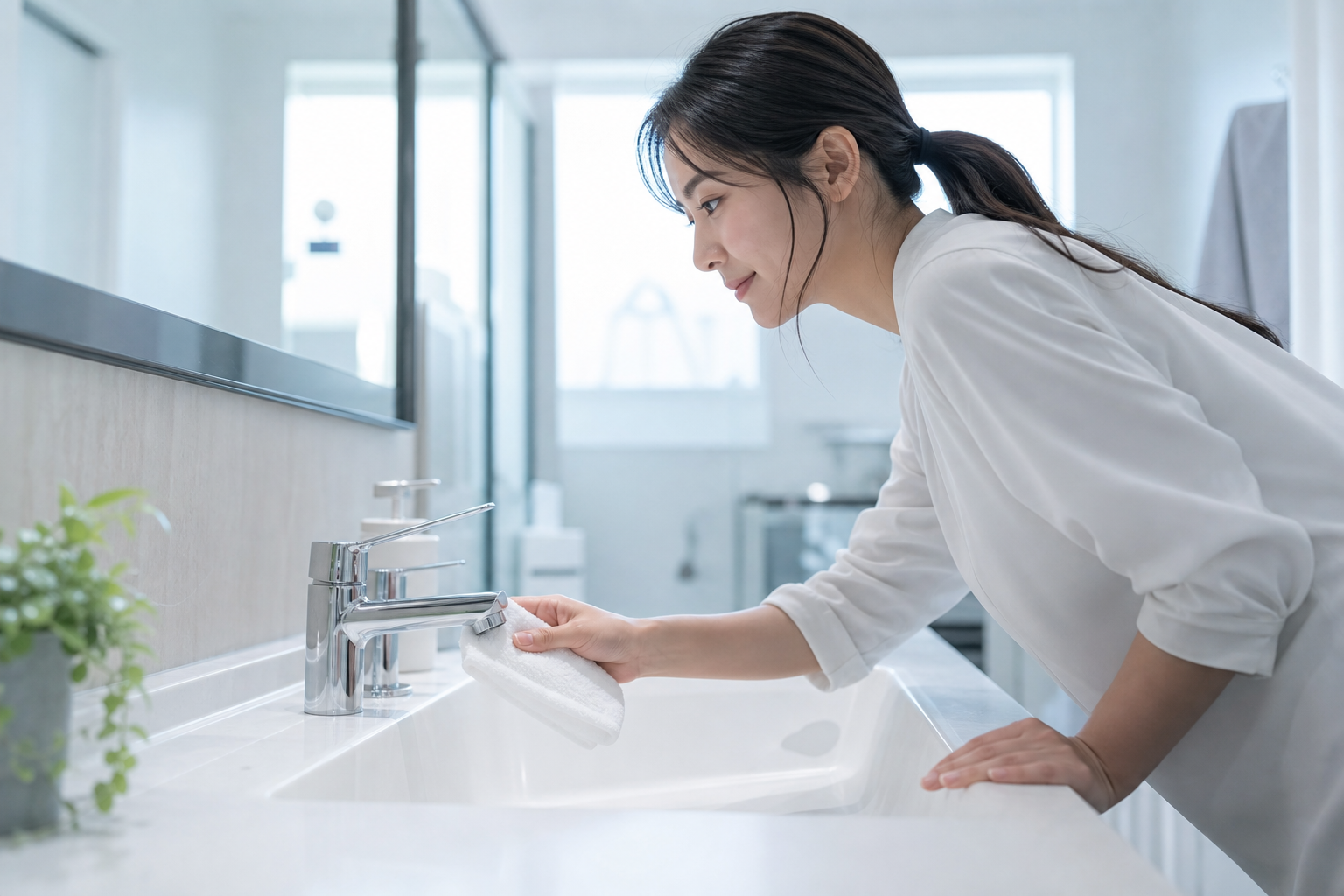 水漏れ・トイレつまりで焦ったら？水道救急センターの頼み方と注意点をやさしく整理