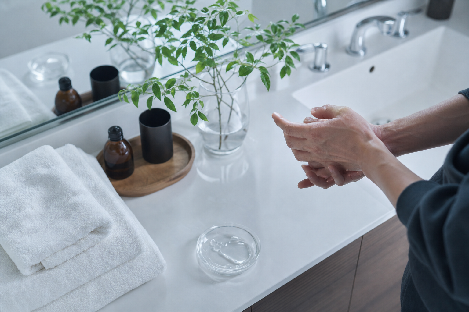 MONOVOヘアトニックグロウジェルは何が違う？薄毛・かゆみが気になる人のための薬用育毛剤ガイド