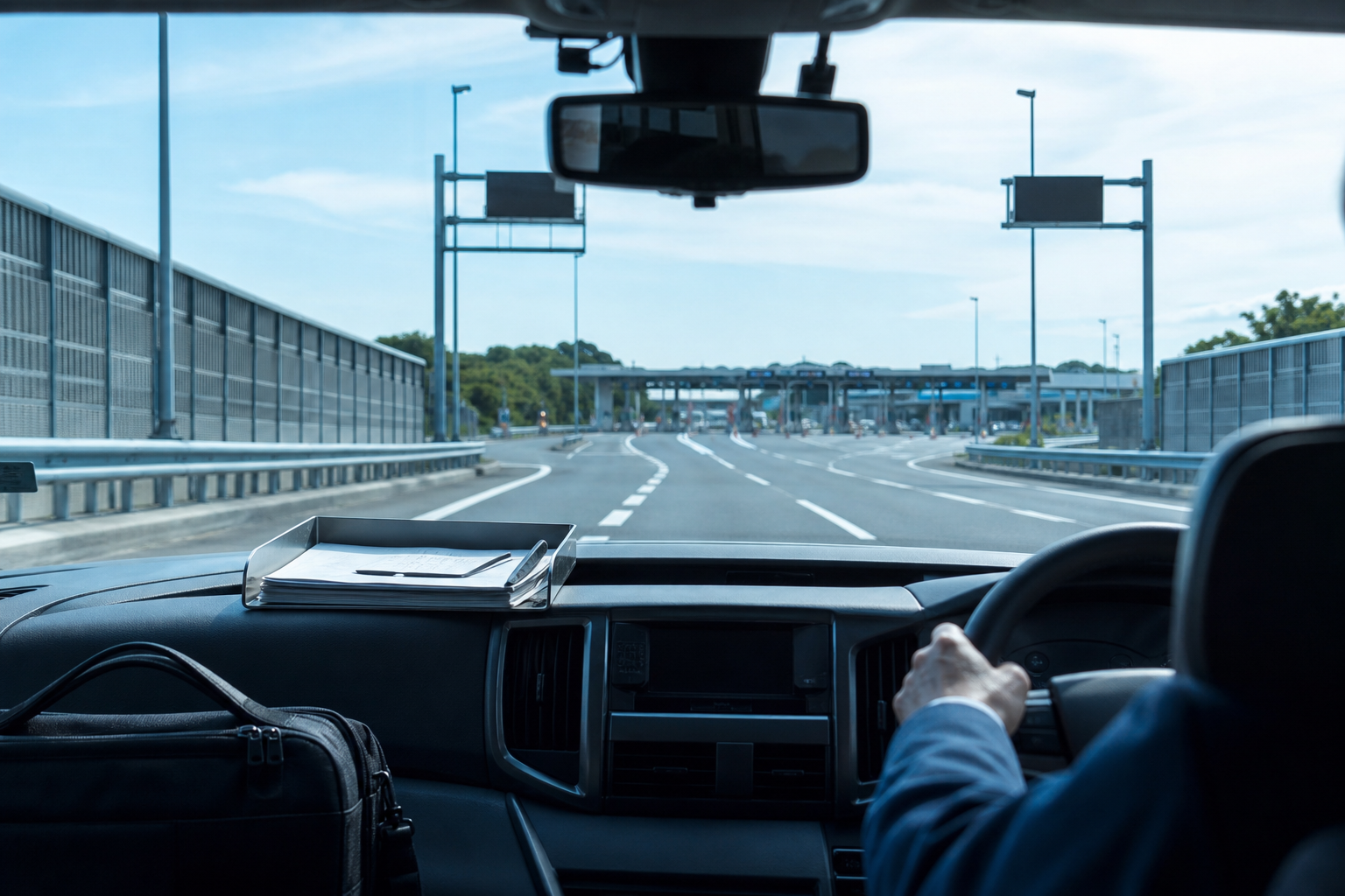 新会社・個人事業者でも作りやすい「法人ETCカード」って？車両を選ばず使える仕組みと注意点