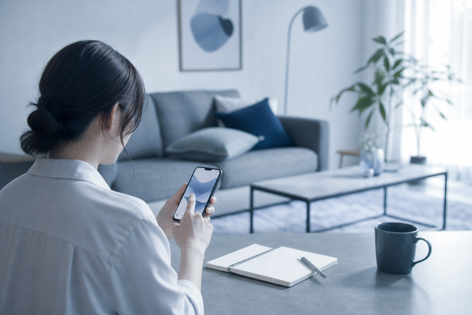 スマホで学んで試験までできる?「スマホで資格 formie(フォーミー)」が気になる人のチェックポイント