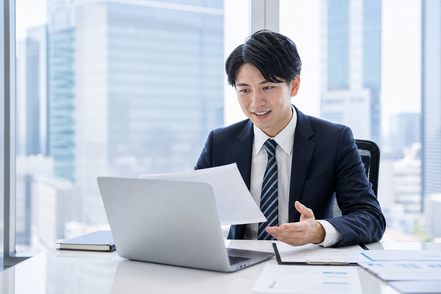 独学が不安な国家資格に。学び方を選べる「資格合格支援スクール【能セン】」の始め方