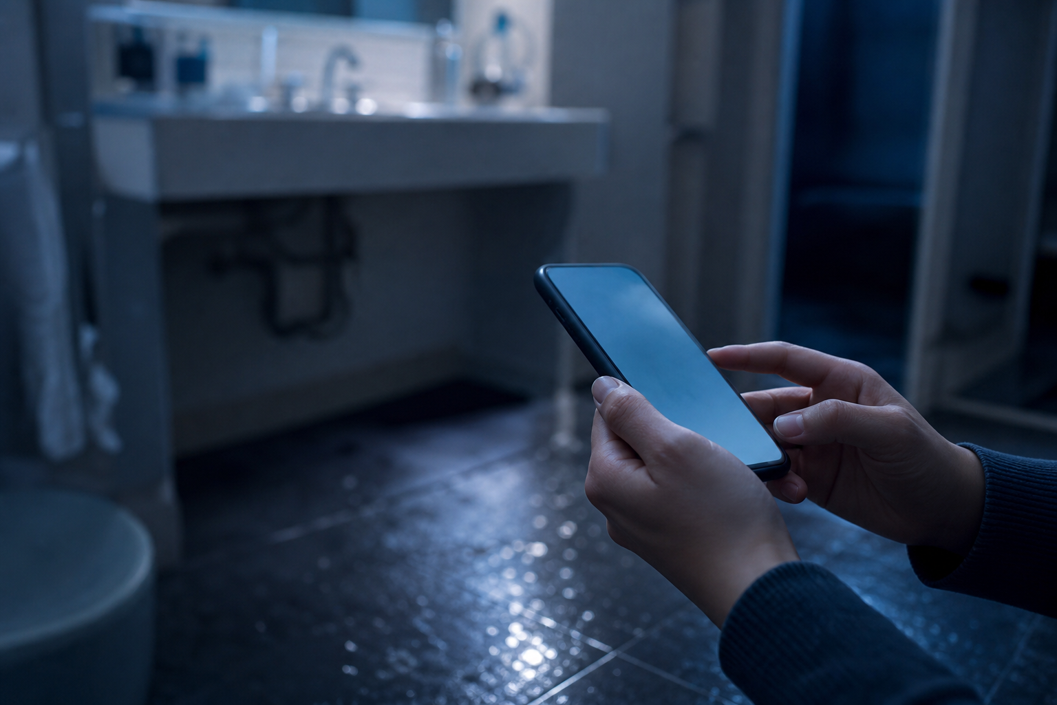 水回りの不安、まずは無料で整理したい人へ｜街角水道工事相談所の相談の流れと向き不向き