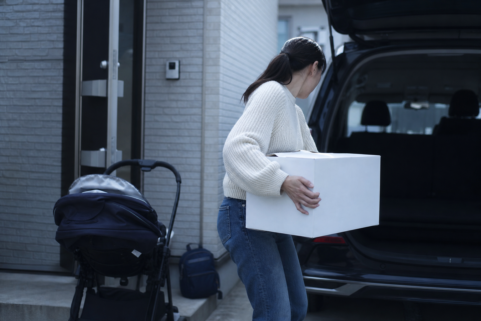 ガロン交換なしで水のストレスを減らす。子育て家庭にうれしいウォーターサーバーの選び方