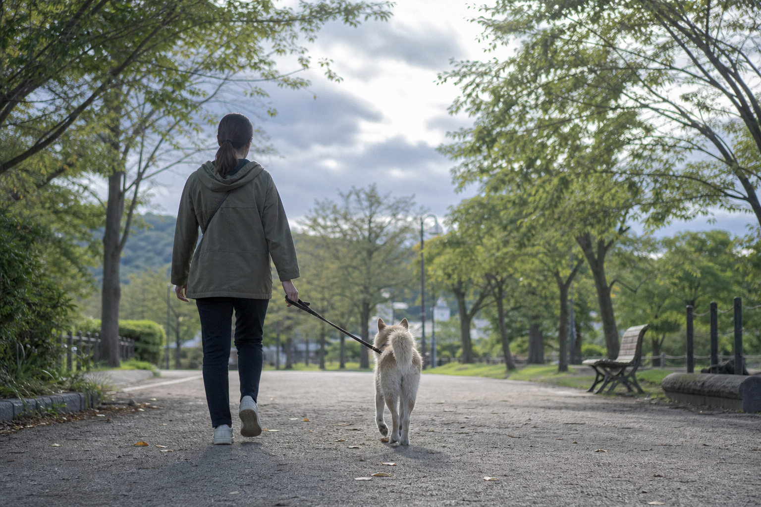愛犬のごはん、これでいいの？と迷ったら。獣医師監修の和漢フードで“毎日”を整える選択