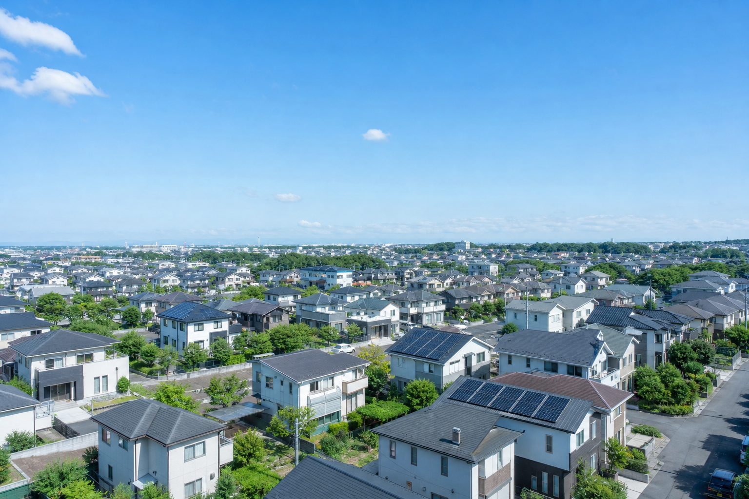 電気代の不安、どうする?太陽光パネル+蓄電池を家に付ける前に知っておきたいこと