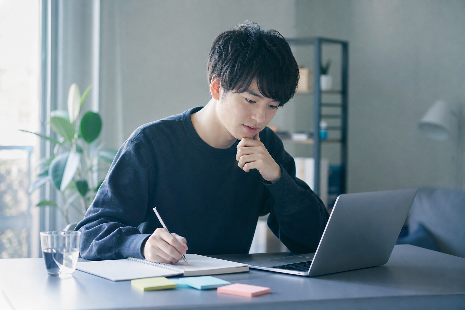 フリーター・既卒・未経験から正社員を目指すなら？就職カレッジ®のサポート内容をやさしく整理