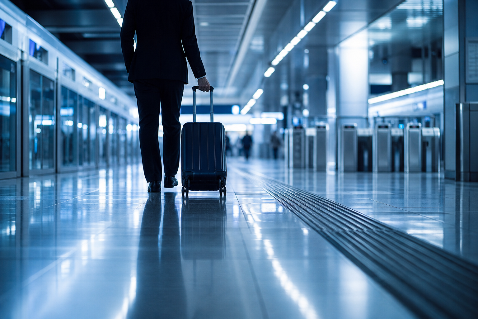 旅のストレスを減らしたい人へ：軽さと機能で選ぶトラベルグッズの探し方