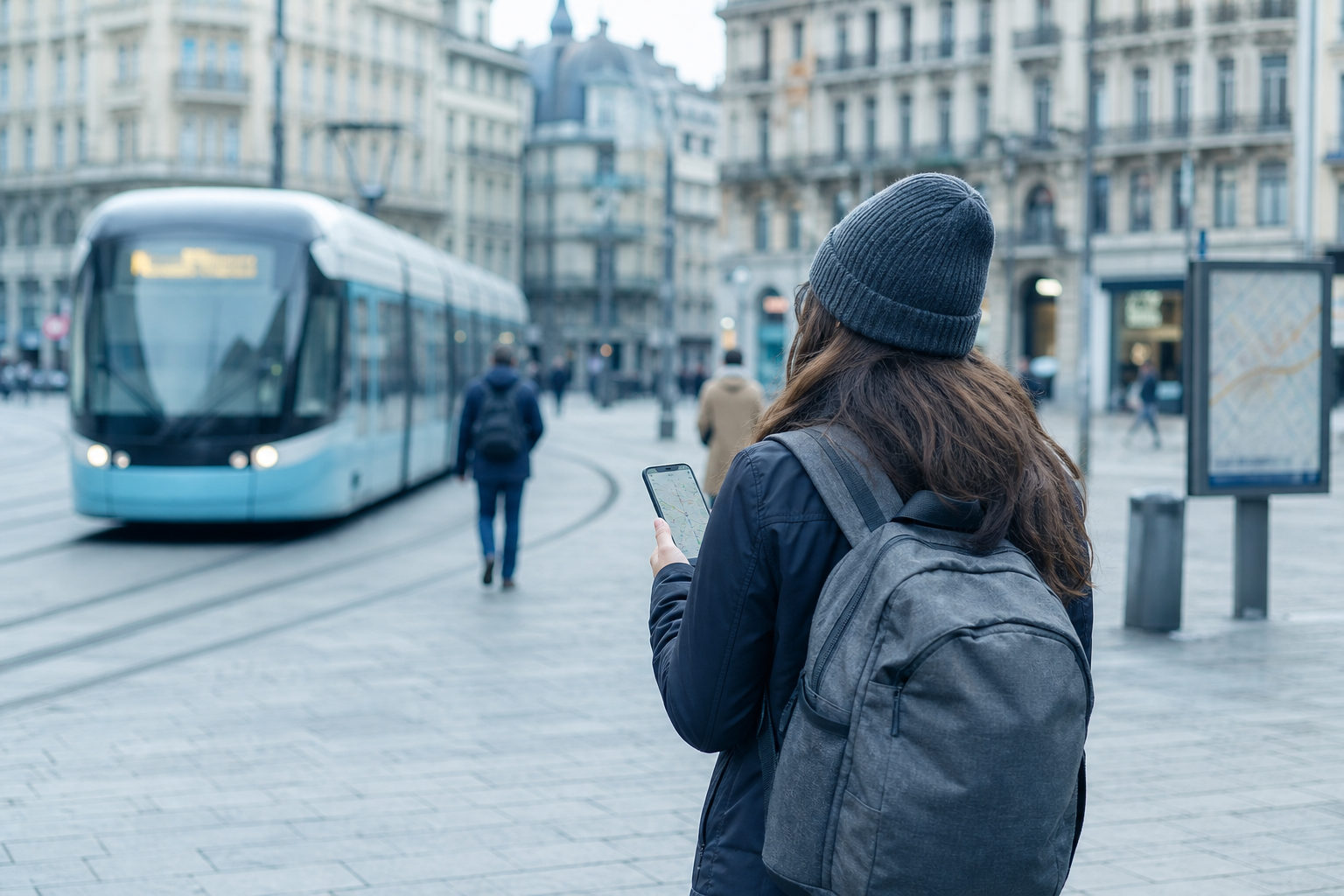 ヨーロッパ旅行のネット不安を減らす:レンタルWi‑Fi「ユーロデータ」はどんな人に合う?