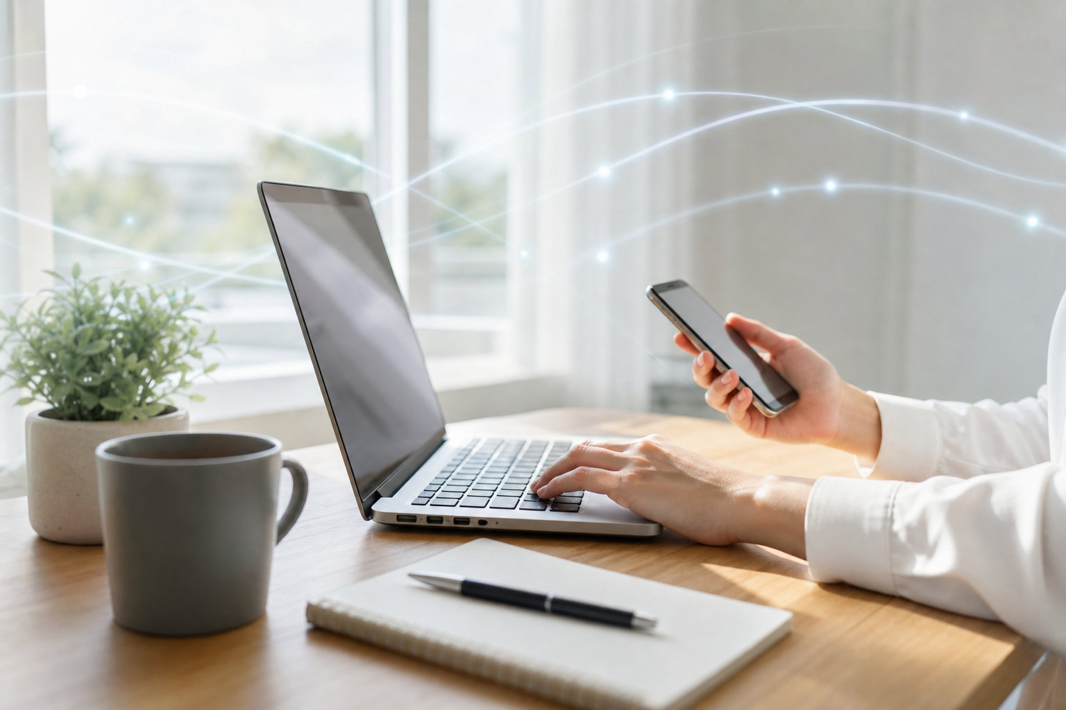 短期でも返却ラクでもう迷わない。国内専用レンタルWiFi(ソフトバンクのPocket WiFi)でつなぐ選択