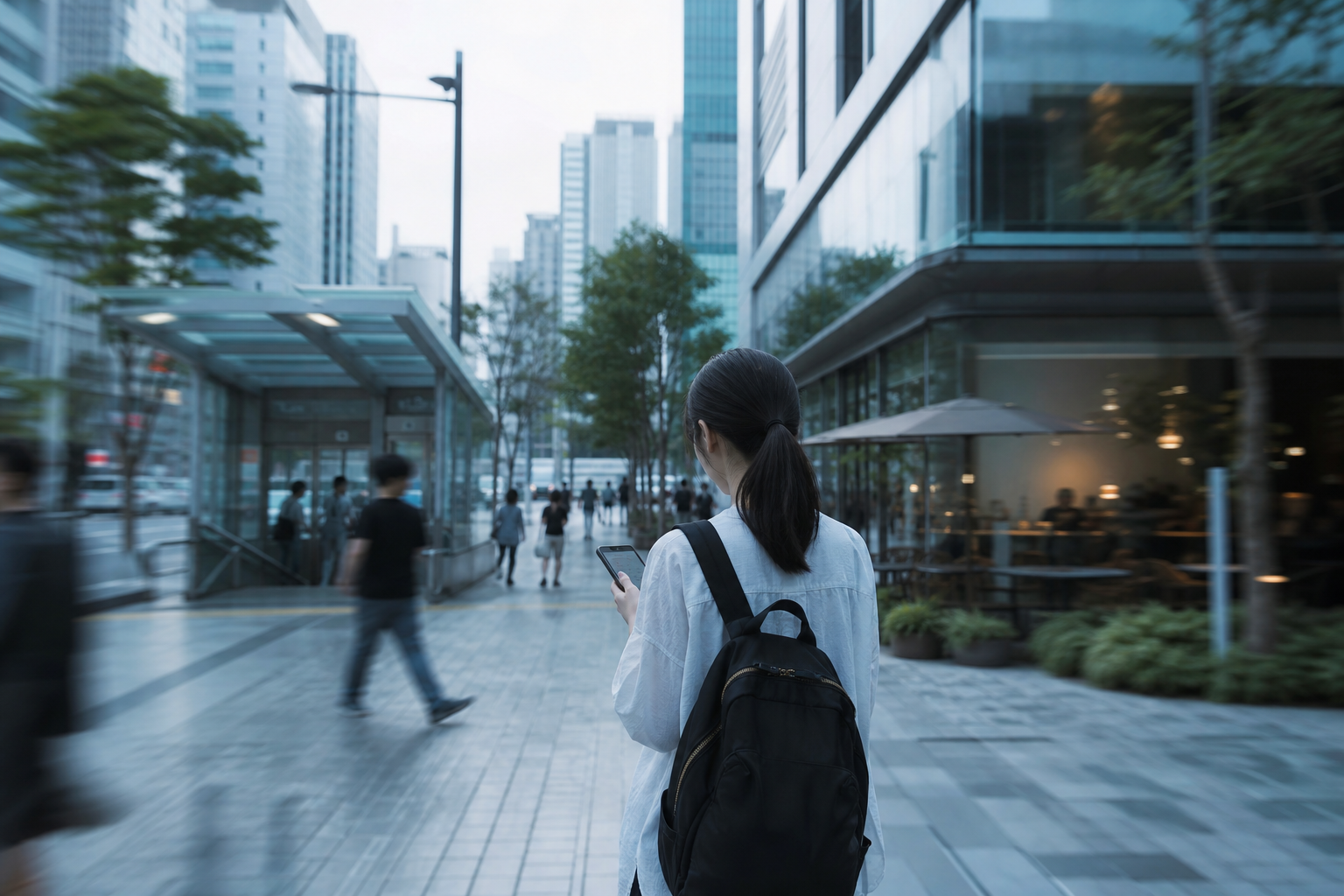 韓国旅行のネット、どうする?「韓国データ(韓国ポケットWiFiレンタル)」で迷いを減らす準備メモ