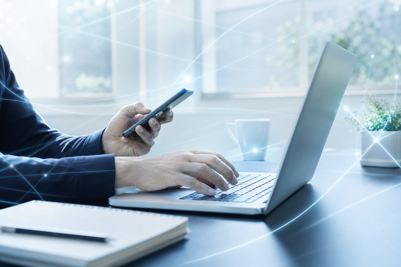 データが足りない月だけ追加できる。縛りなしで始めやすい「クラウドWiFi」の使いどころ