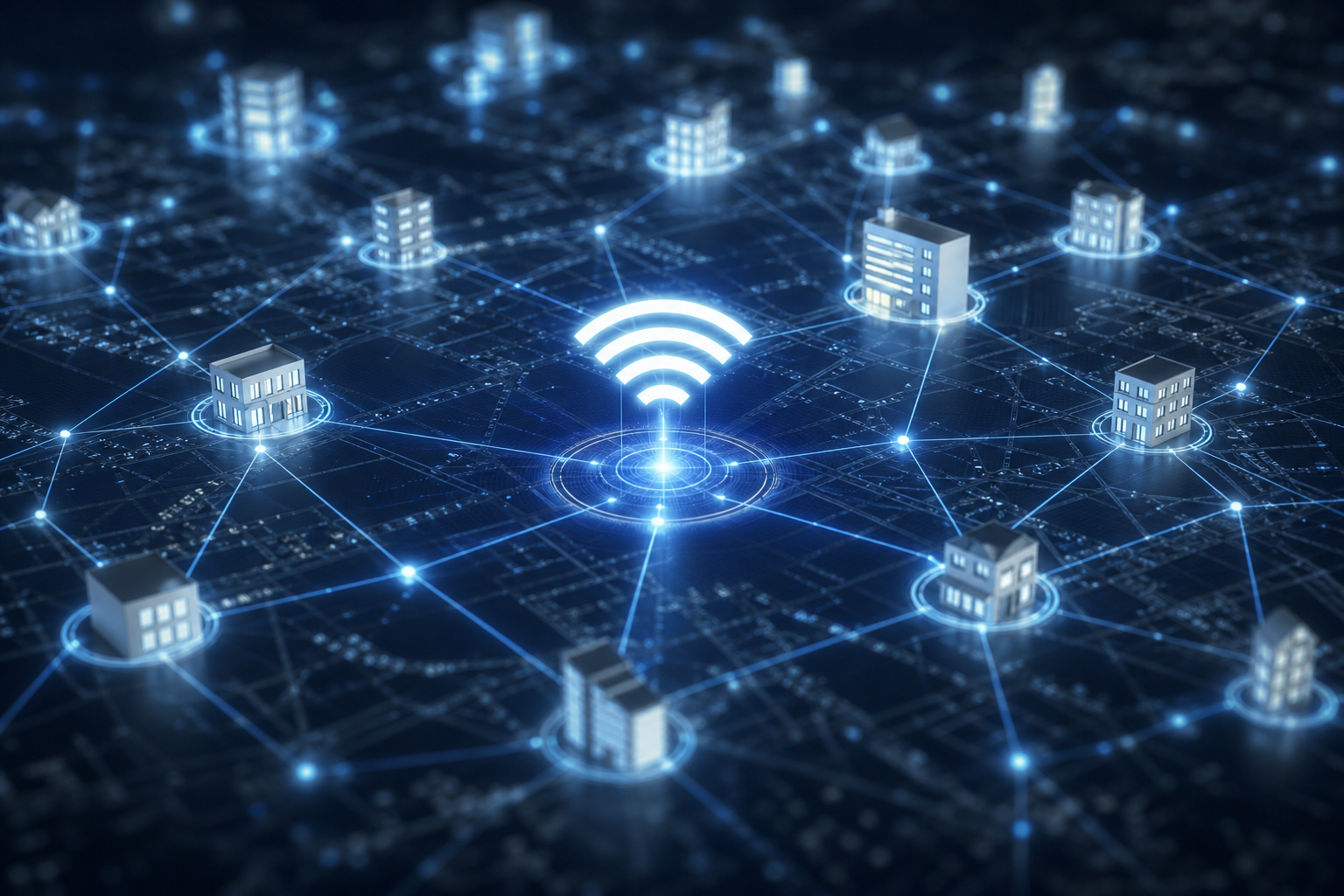 工事なしで最短2日、法人のネット回線を増やしたい時に頼れる「FreeMax+5G(法人特別プラン)」の使いどころ