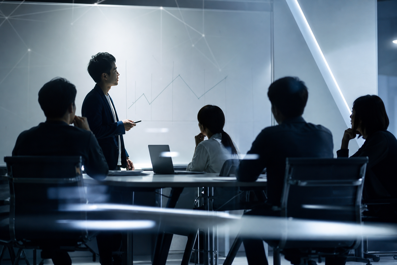 AI・データ分析を実務寄りに学びたい人へ。就労移行支援「Neuro Dive」説明会で確認したいこと
