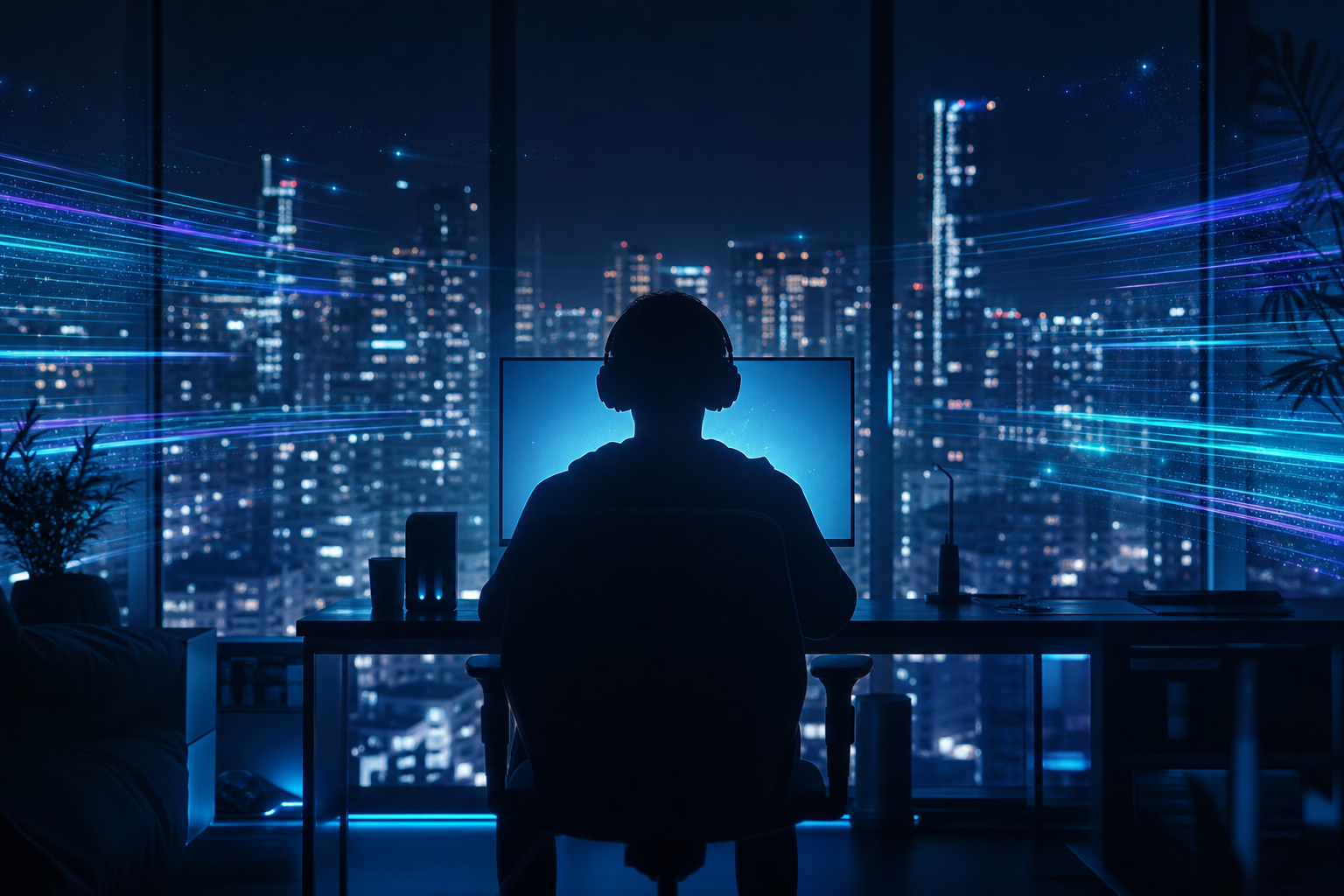 DTI光は「縛りなし」で始めたい人に合う?IPv6対応・10ギガも選べる光回線の注意点まで
