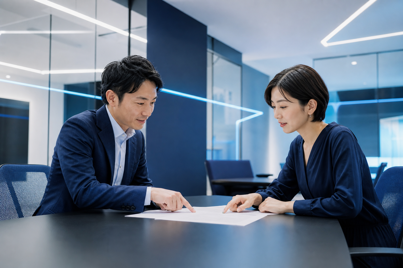 売掛金が入るまで待てない…そんな資金繰りに「ABL(売掛債権担保融資)」という選択肢