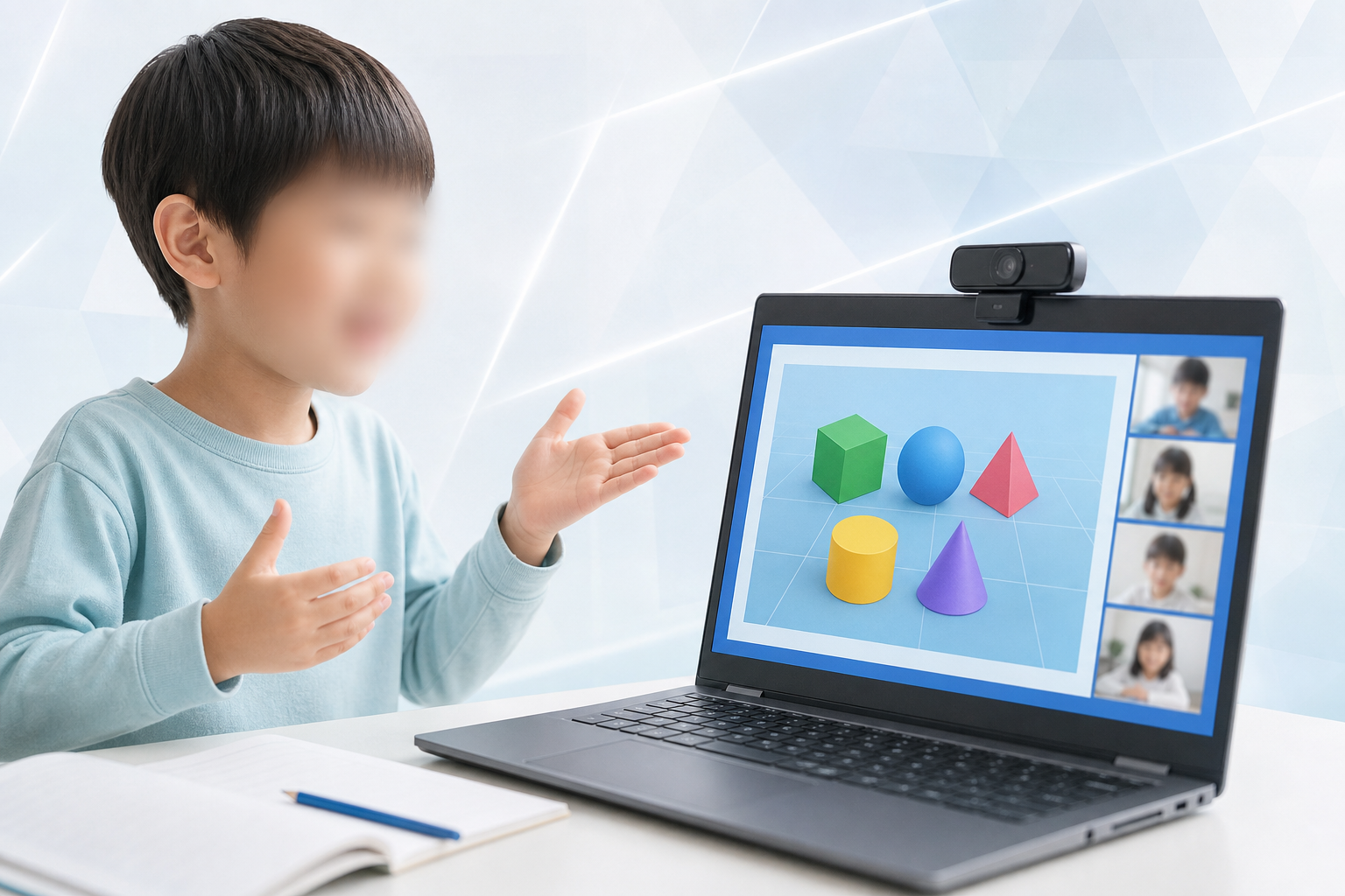 送迎なしで学べる、子ども向けオンラインプログラミング講座はどう選ぶ?現役プログラマーが支える学び方