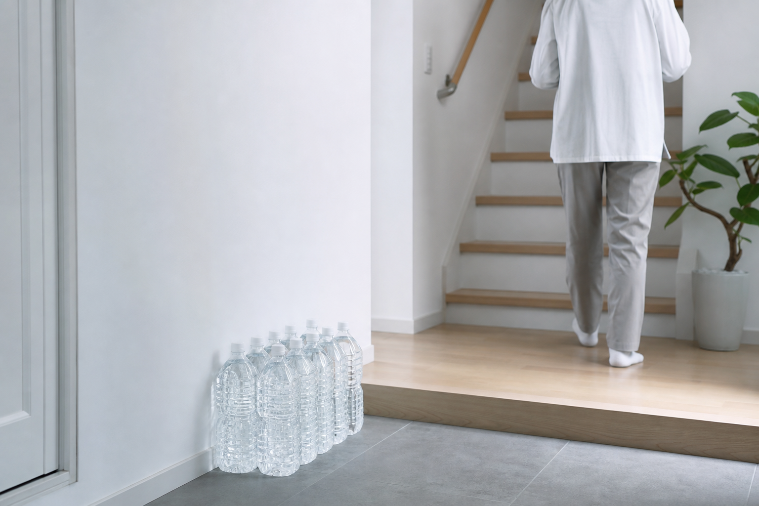 ノルマなしで始めやすい宅配水って？ROろ過と定期メンテがあるウォーターサーバーの選び方