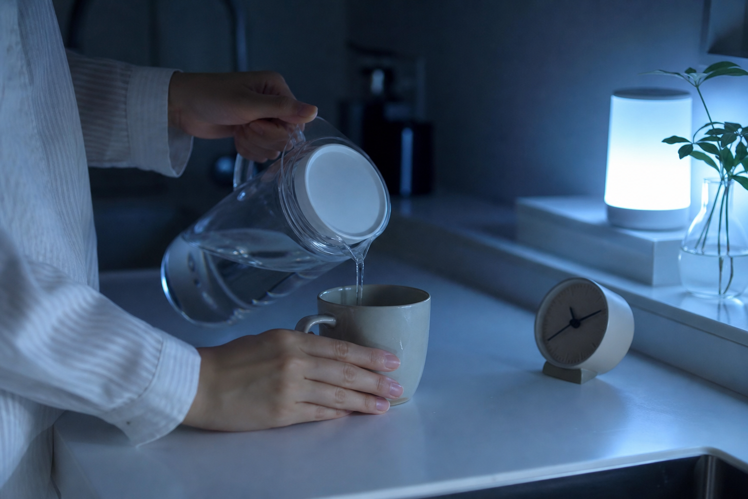 ノルマなしで始めやすい宅配水って？ROろ過と定期メンテがあるウォーターサーバーの選び方