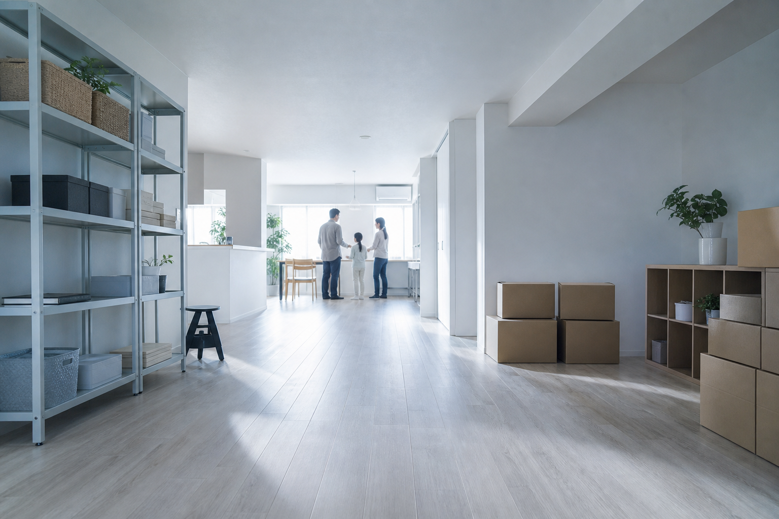 遺品整理110番はどんな人に合う？見積依頼前に知っておきたいポイントと注意点