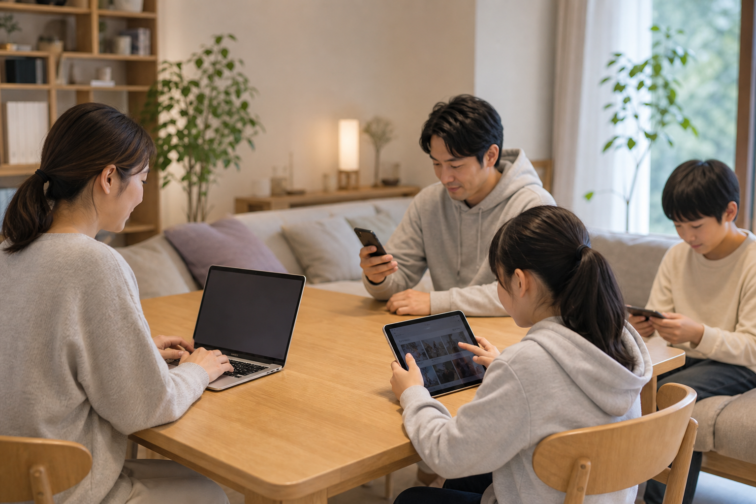 ギガが足りない人へ：Glocal WiFi「シンプルデイフリープラン」を選ぶ前に知っておきたいこと