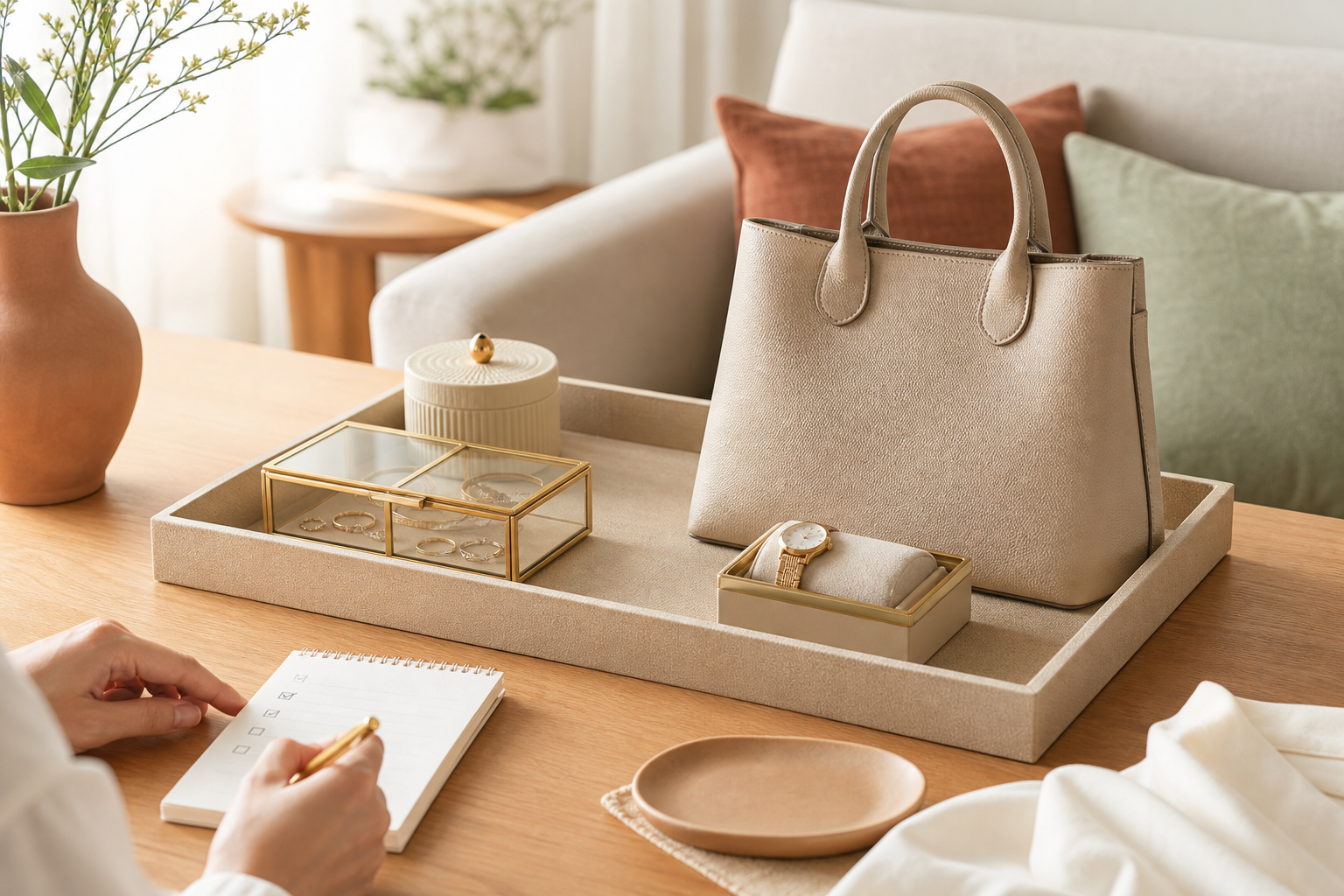 LaQuda(ラクーダ)でブランド品を一括査定|お店に行けない人ほど助かる「窓口ひとつ」の売り方