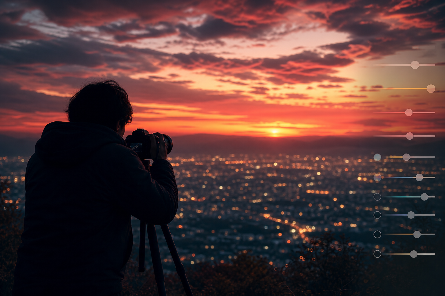 RAW現像が難しく感じる人へ。SILKYPIX Developer Studio Pro12で“自分の色”に整える写真編集