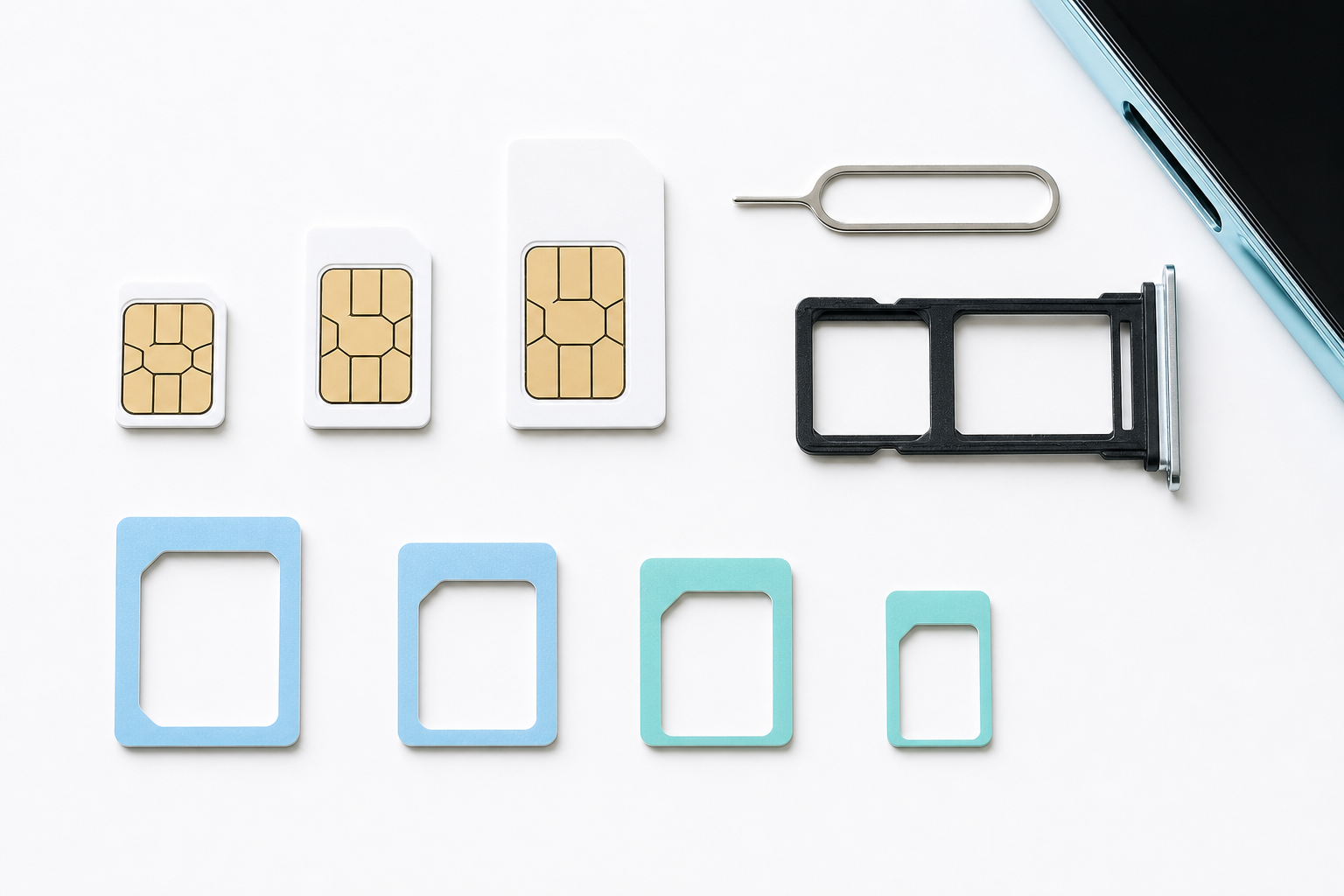乗り換え前にここだけ確認」スマホ初心者のためのMNP準備チェックリスト（名義・SIMの種類・引き継ぎデータ）